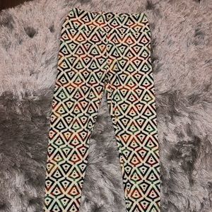 Lularoe Leggings